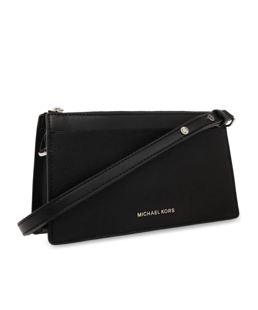 Empire Large Convertible Crossbody Bag