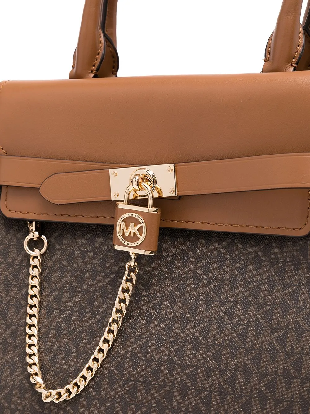 Hamilton Legacy Large Tote Bag