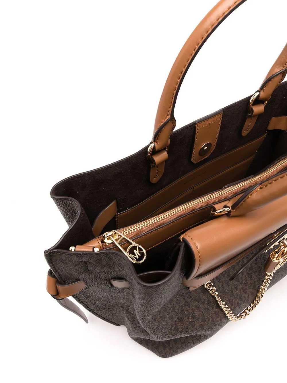 Hamilton Legacy Large Tote Bag