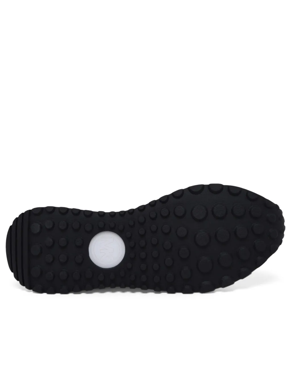 Logo Design Leisure Sports Shoes