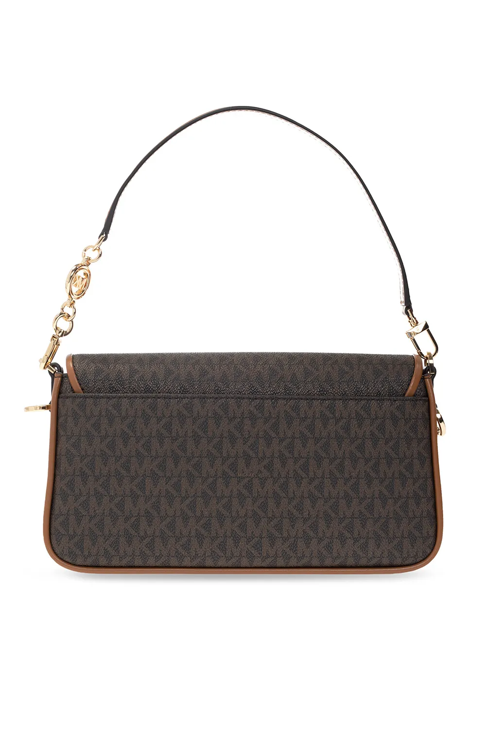 Bradshaw Foldover Top Tote Bag
