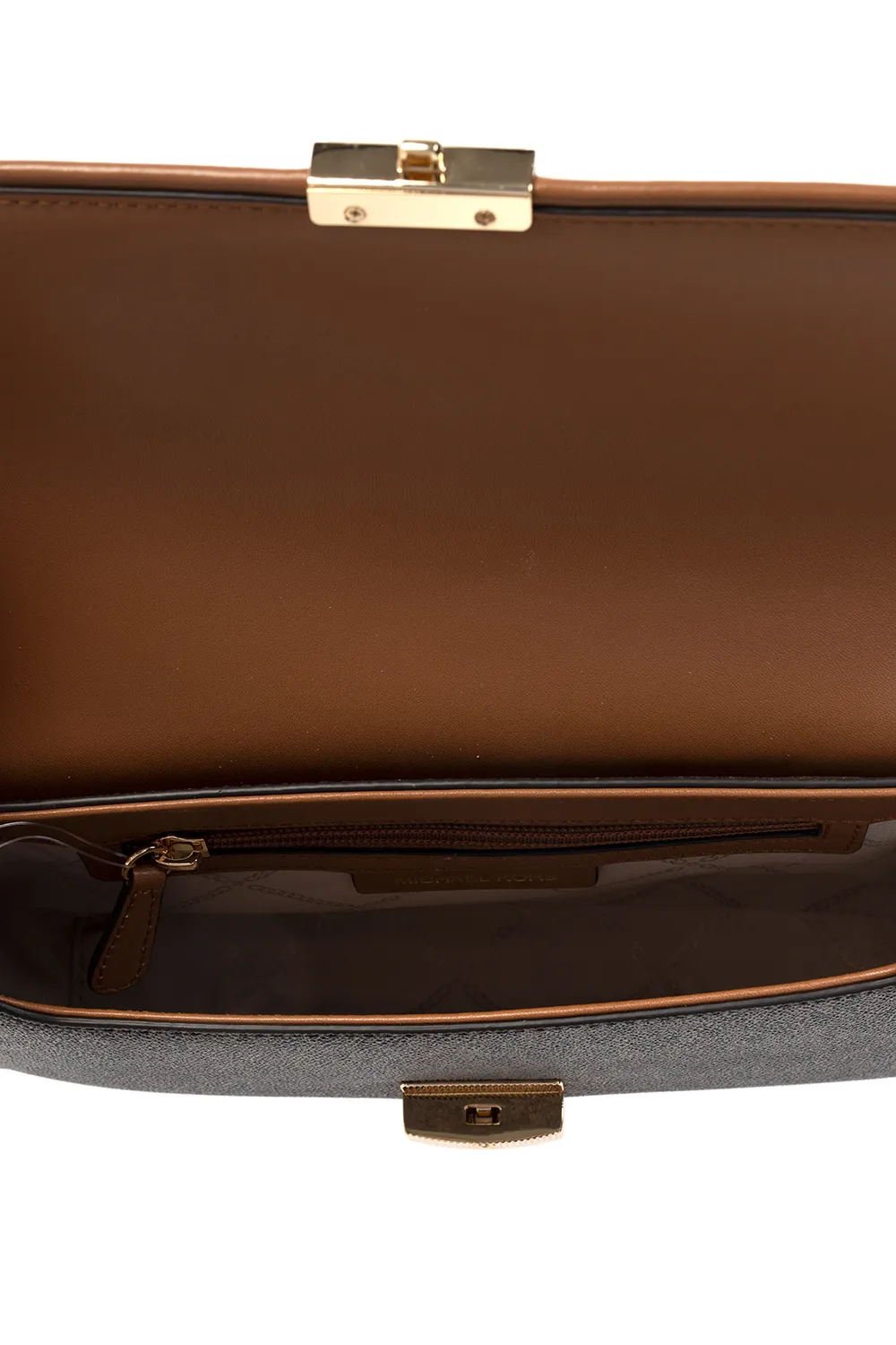 Bradshaw Foldover Top Tote Bag