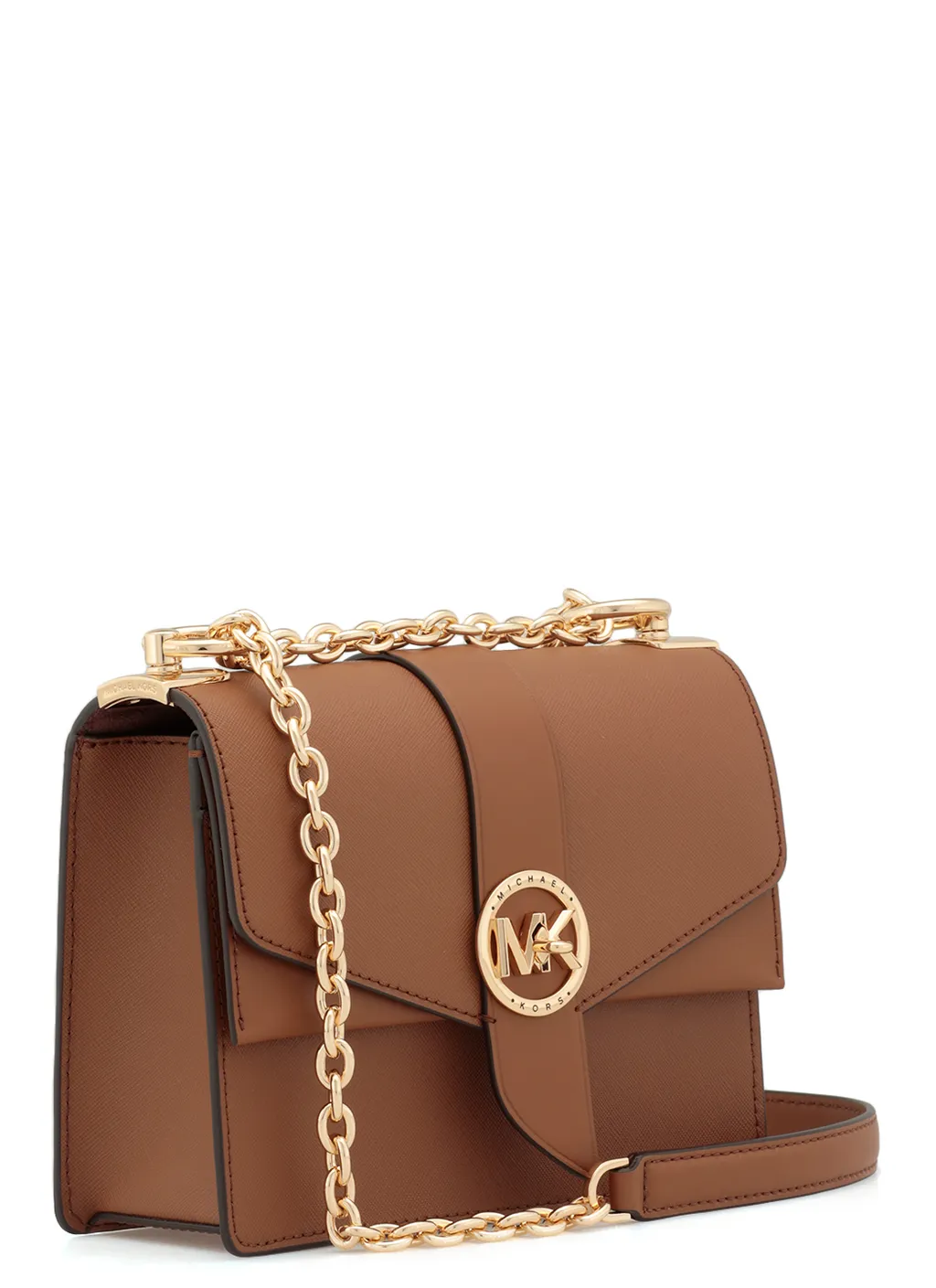 Greenwich Shoulder Bag