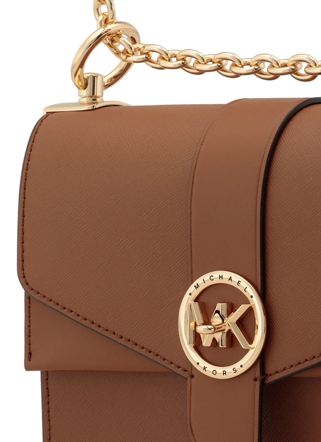 Greenwich Shoulder Bag