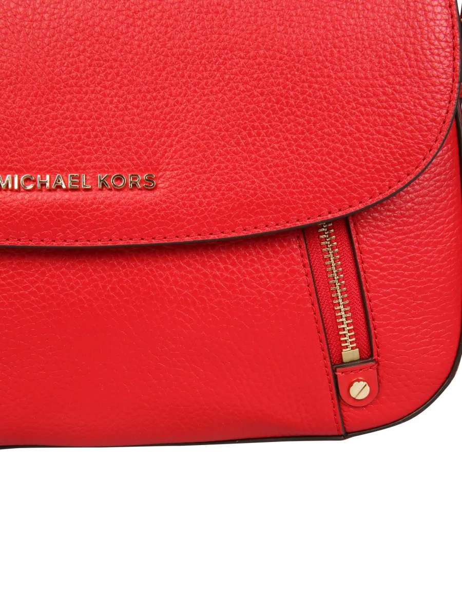 Top Flap Shoulder Bag