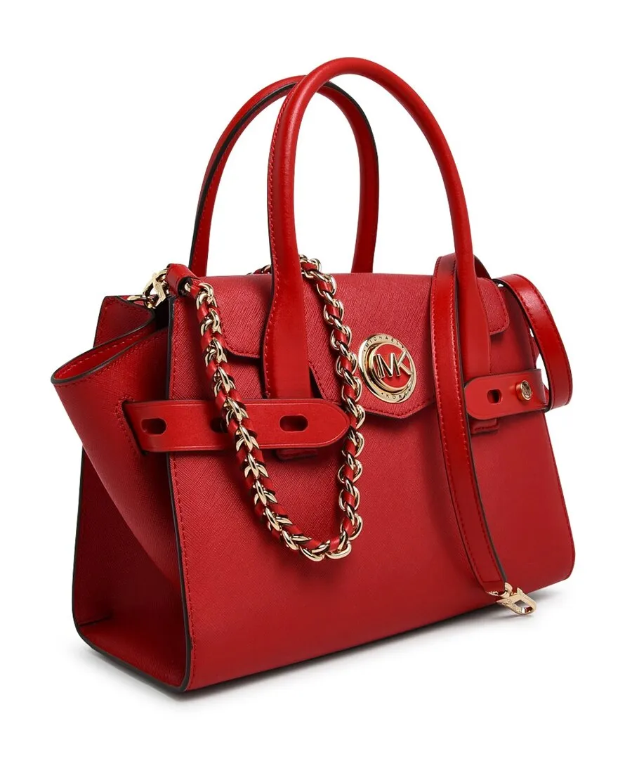 Carmen Small Shoulder Bag