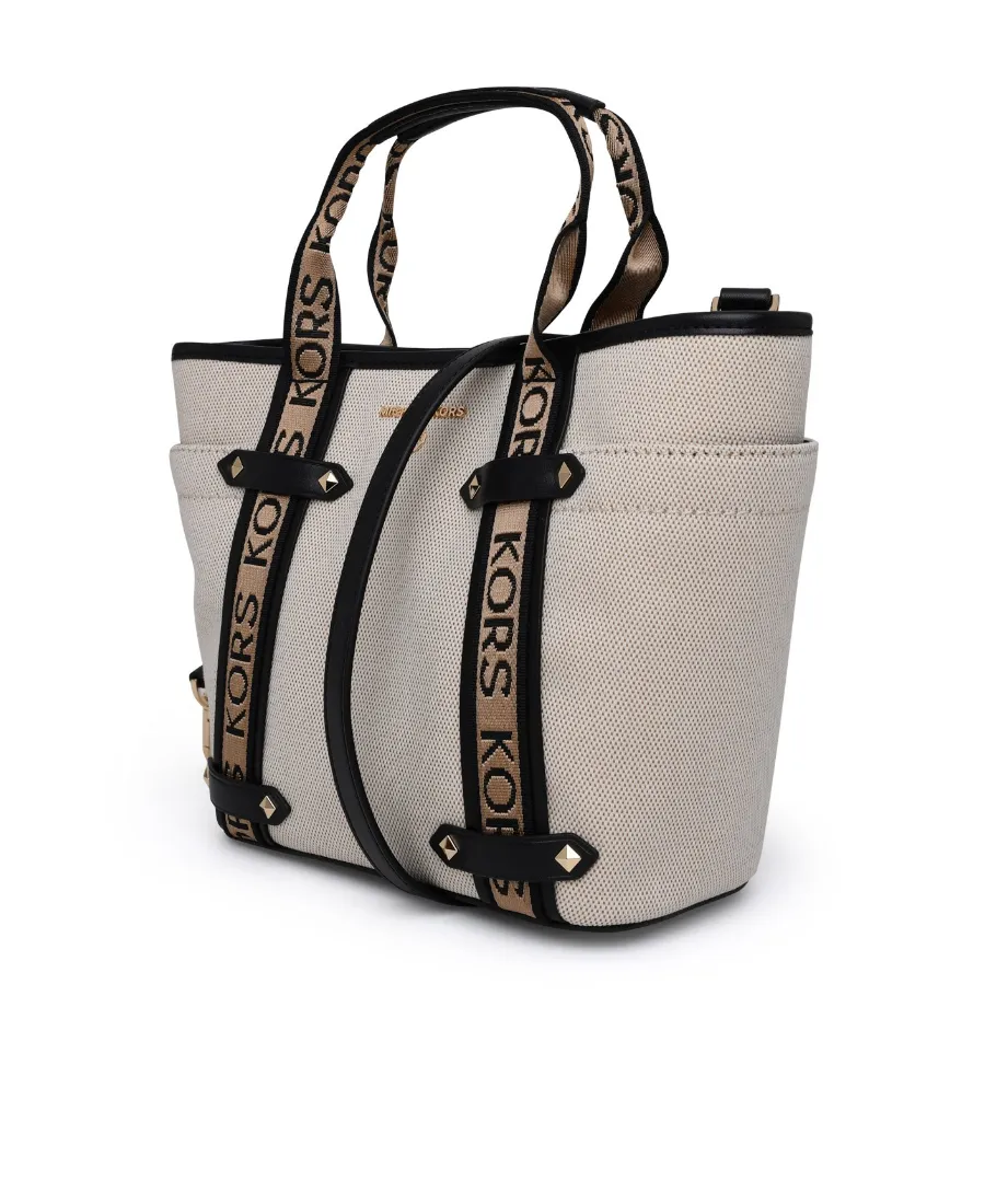 Maeve Open Tote Bag