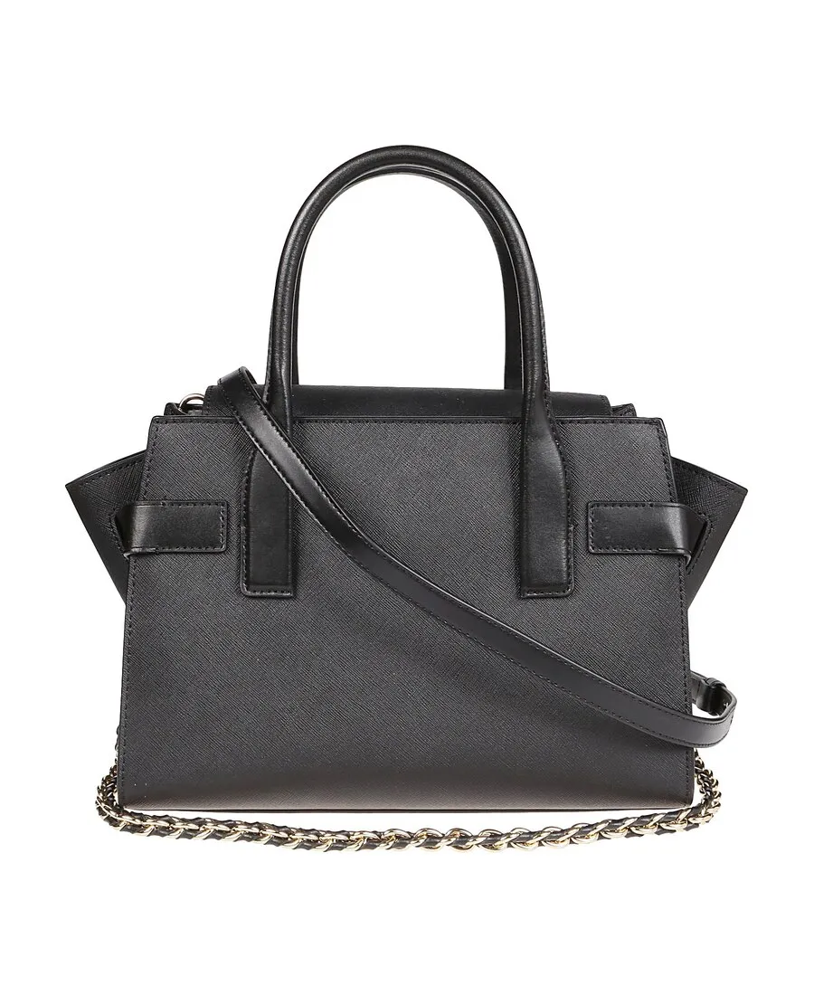 Small Trapeze Tote