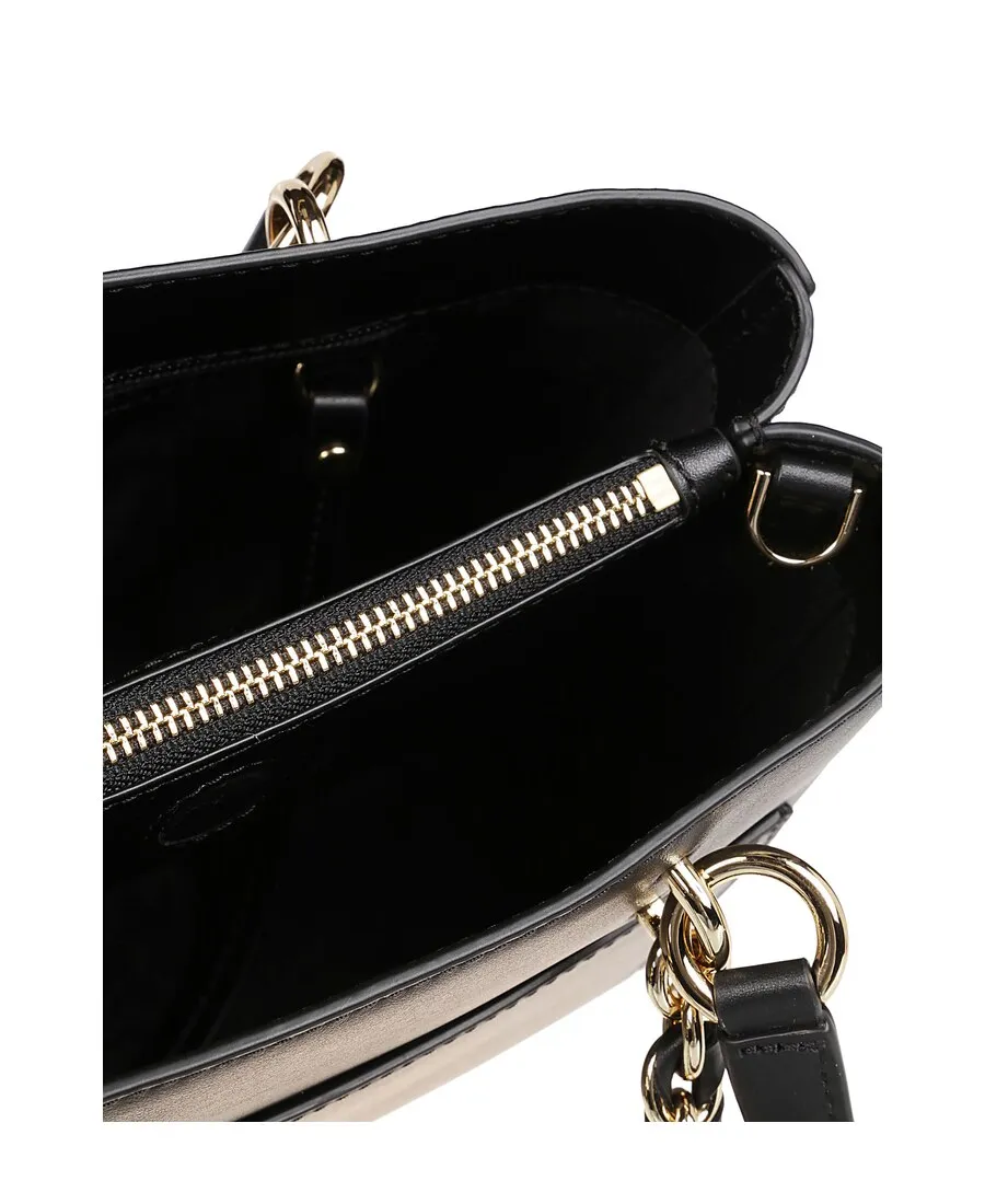 Small Trapeze Tote
