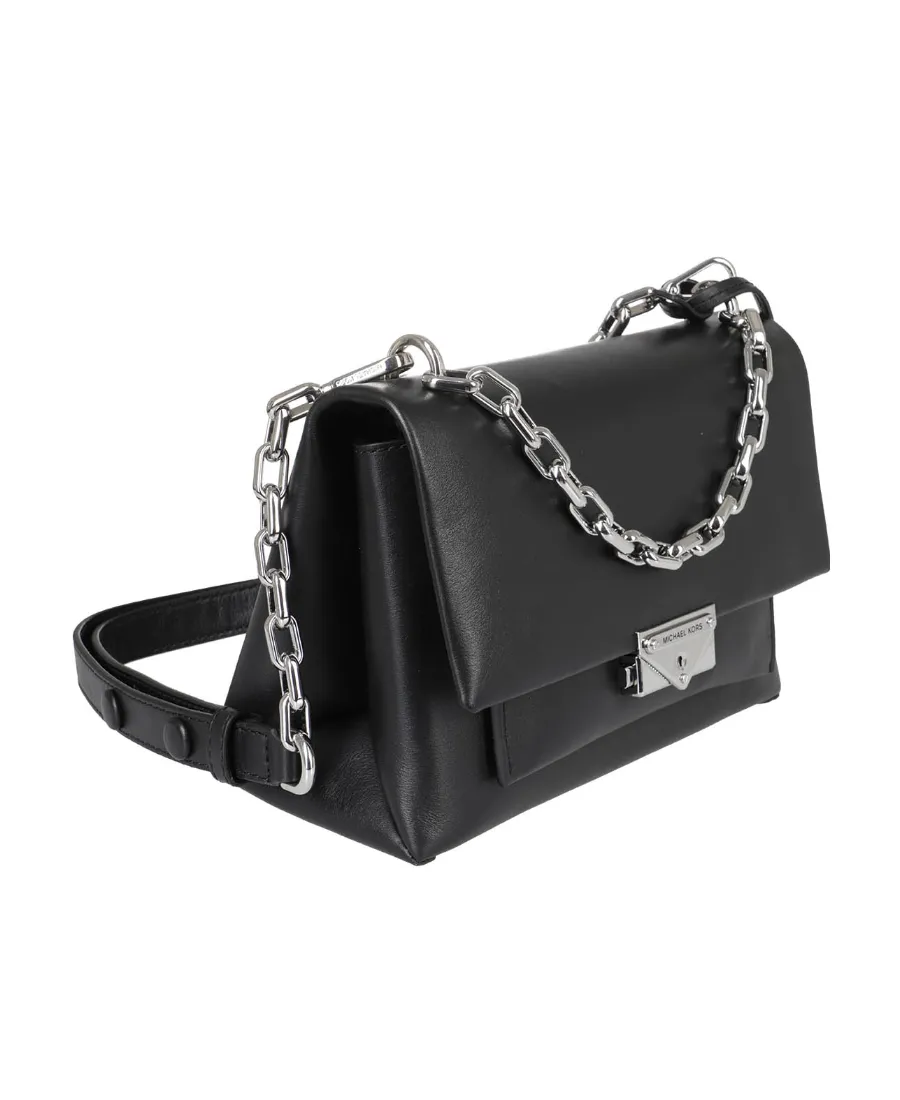 Cece Medium Chain Shoulder Bag