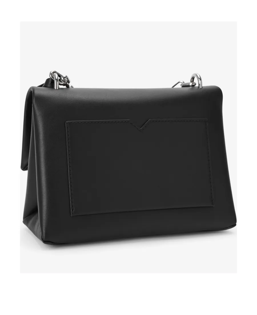 Cece Medium Chain Shoulder Bag
