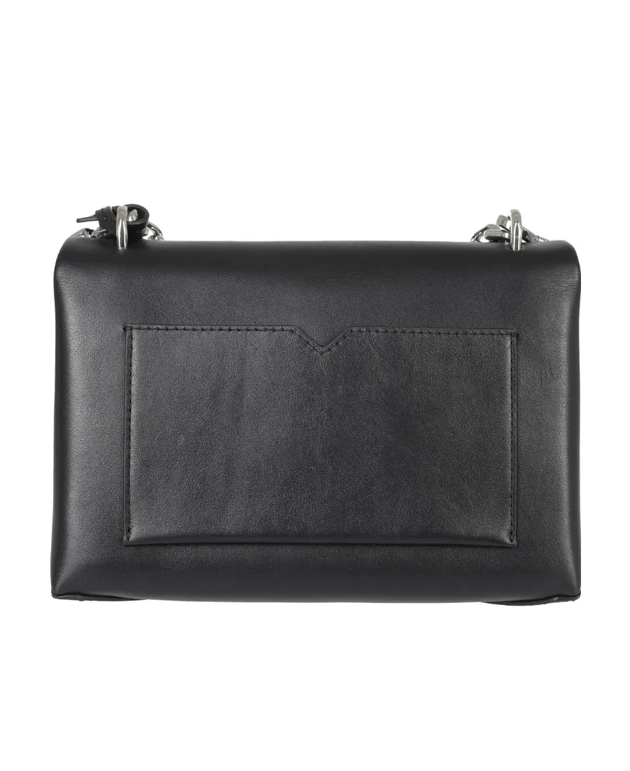 Cece Medium Chain Shoulder Bag