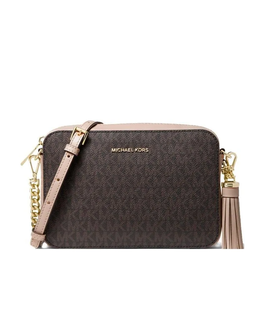 Logo Camera Bag