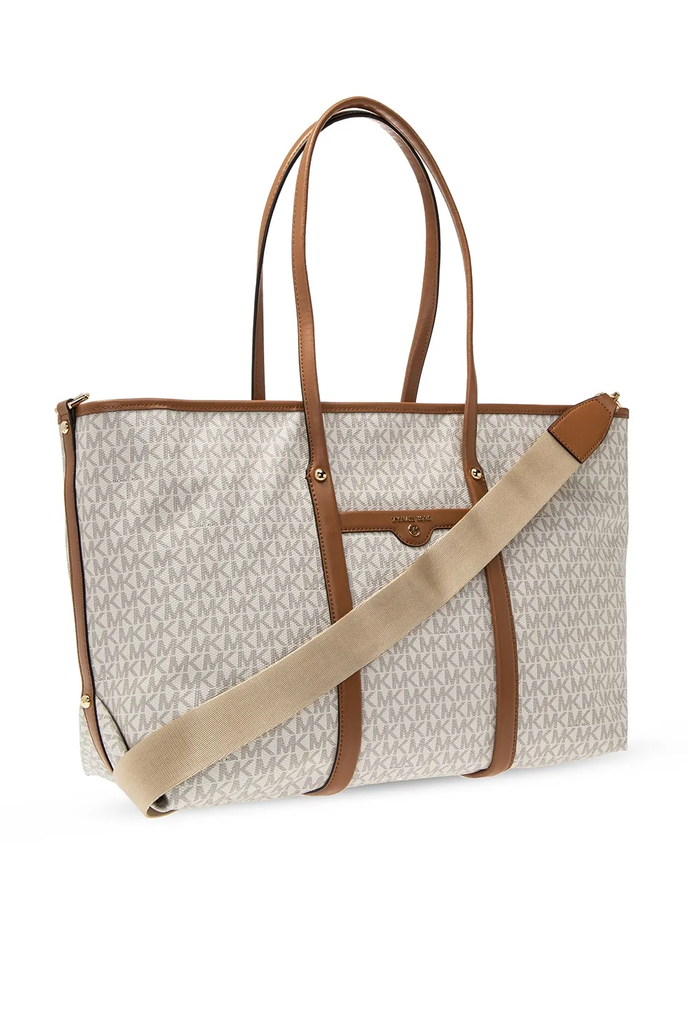 Printed Handbag