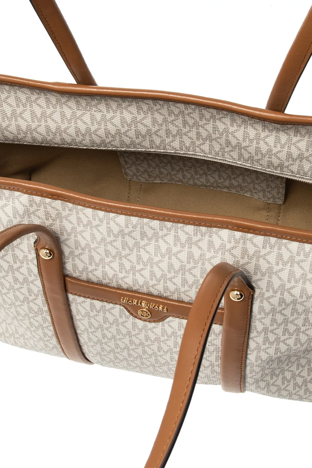 Printed Handbag