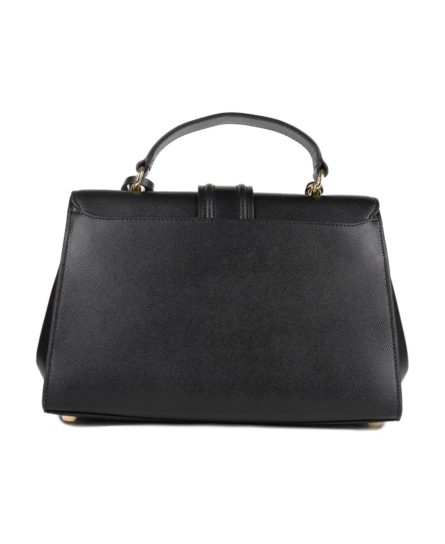 Logo Shoulder Bag