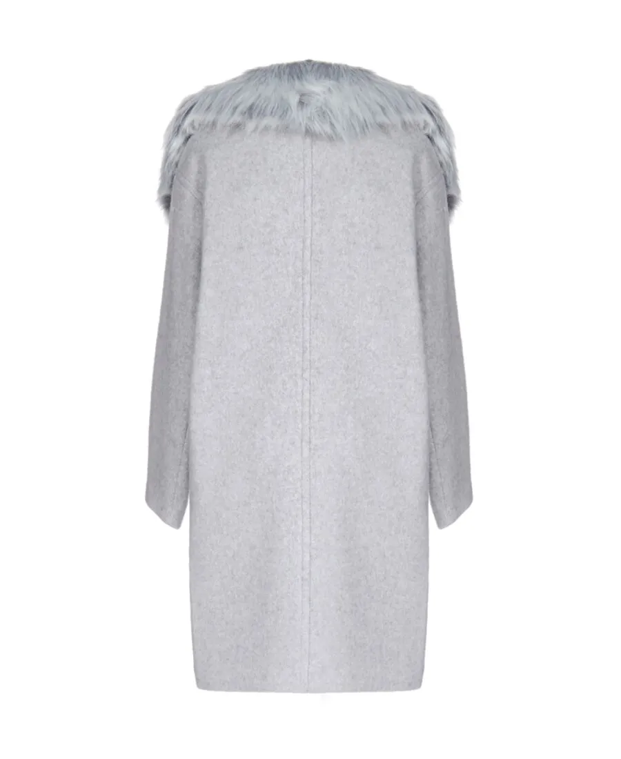 Long Sleeve Coat