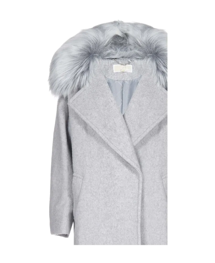 Long Sleeve Coat