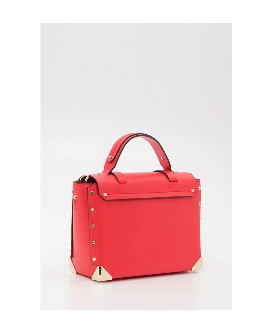 Logo Handbag
