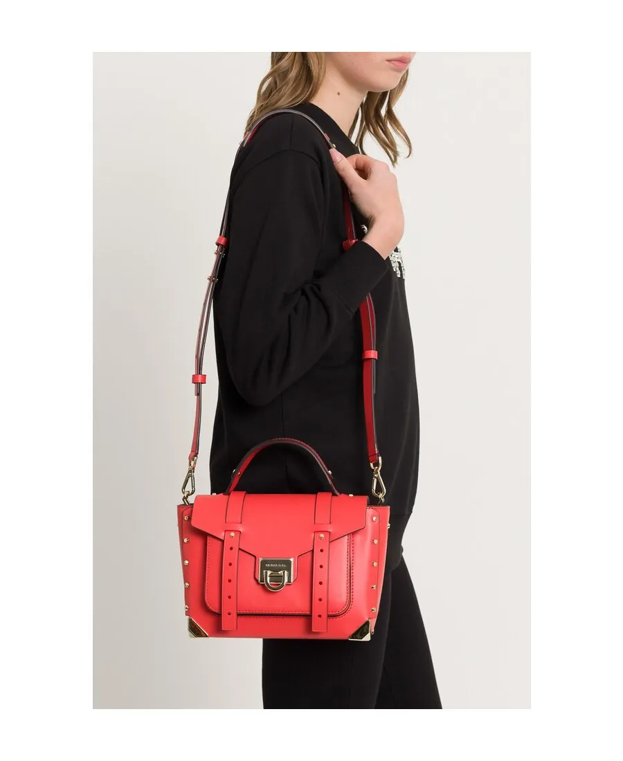 Logo Handbag