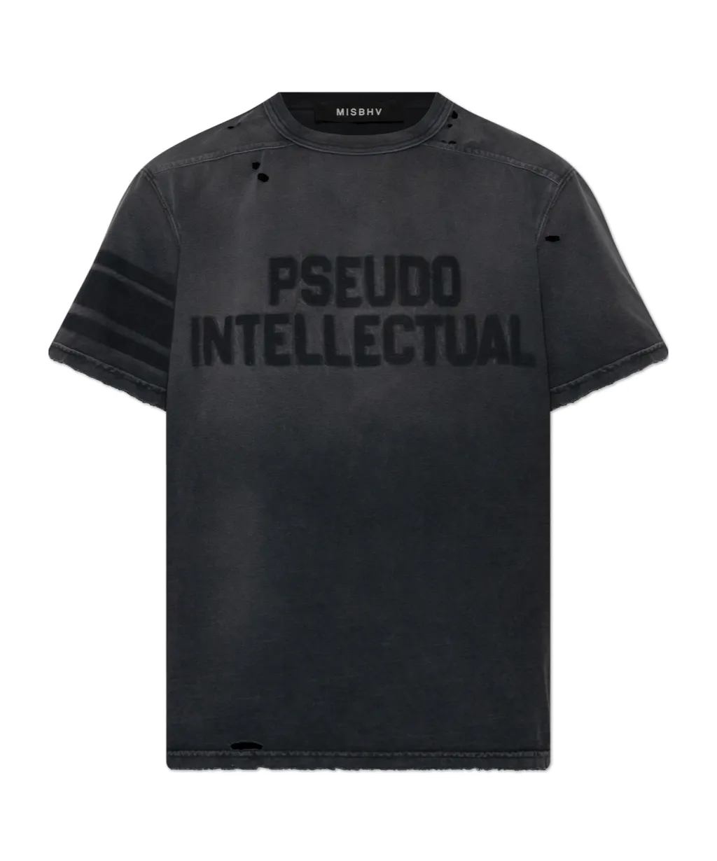 Pseudo Intellectual T-Shirt