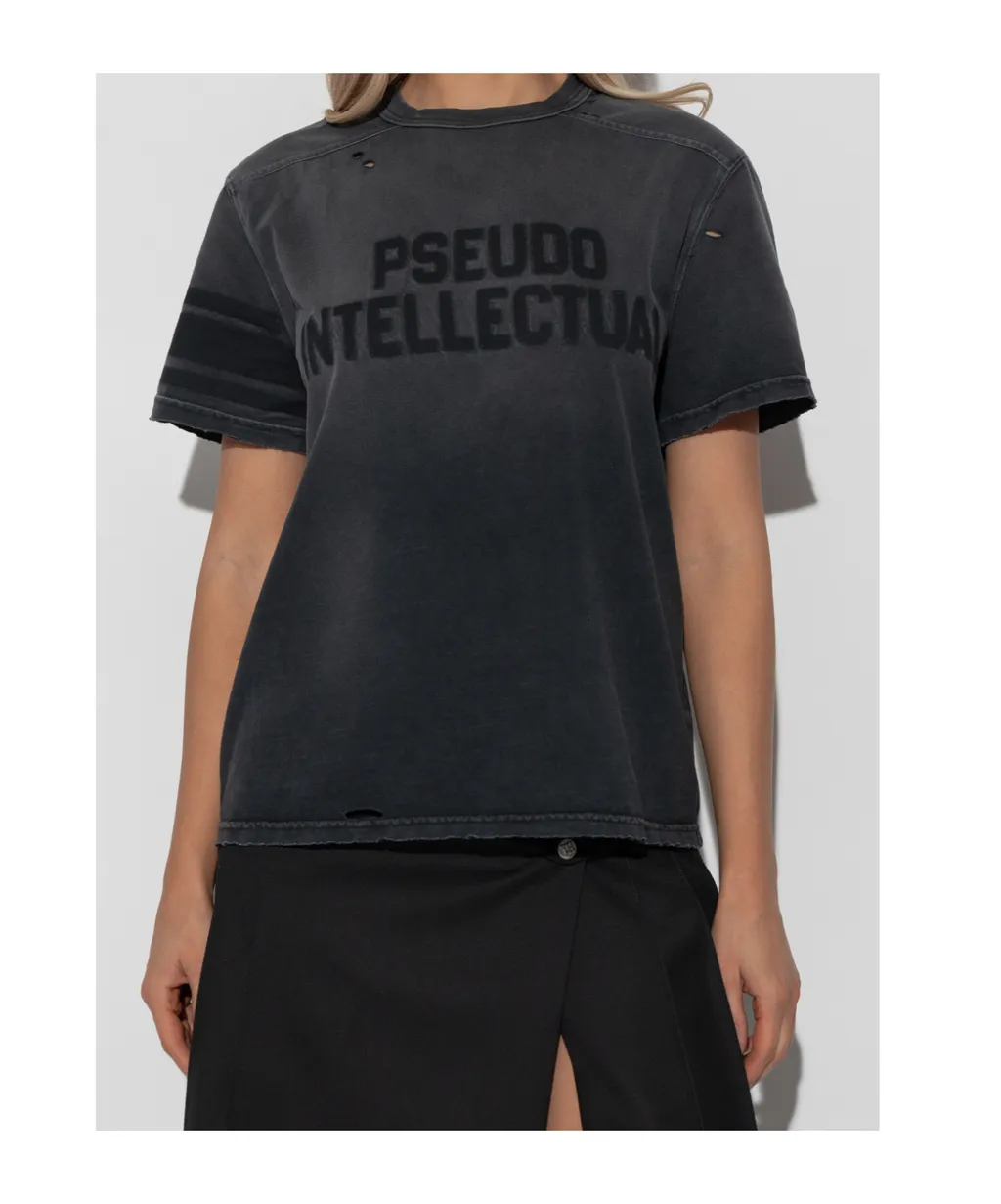 Pseudo Intellectual T-Shirt