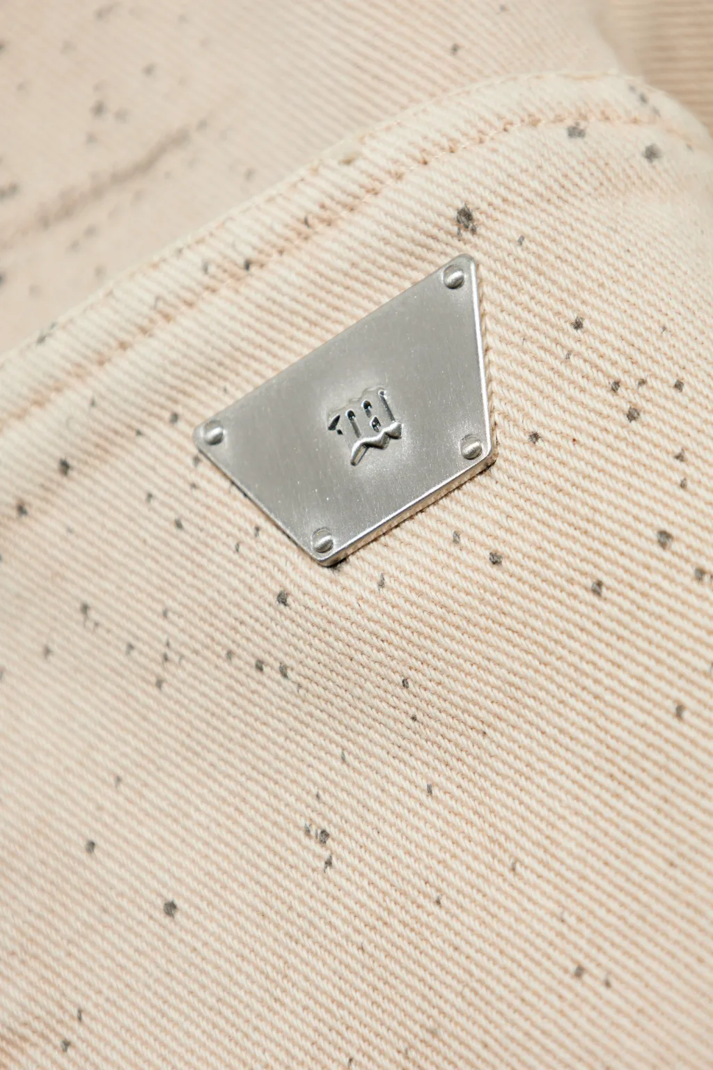 Button-Down Casual Jacket