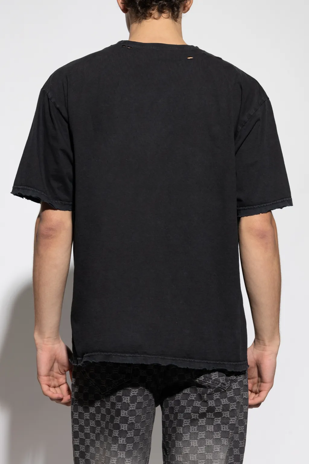 Printed Vintage T-Shirt