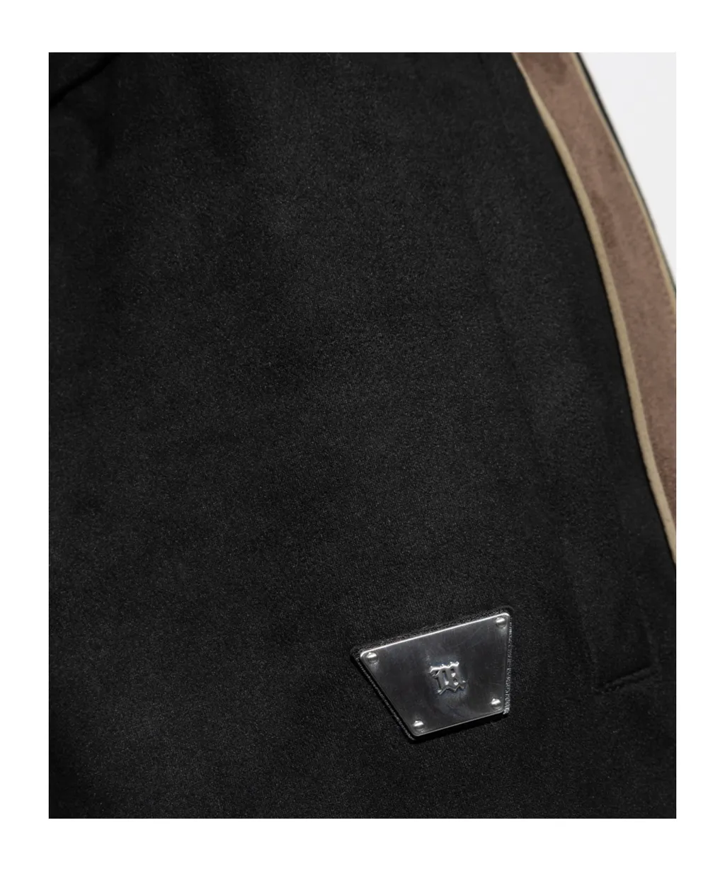 Logo-Embossed Track Pants
