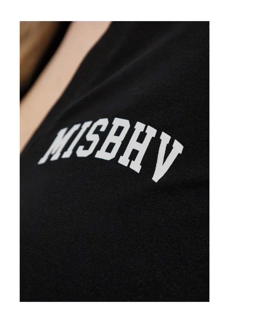 V-Neck Short-Sleeve T-Shirt