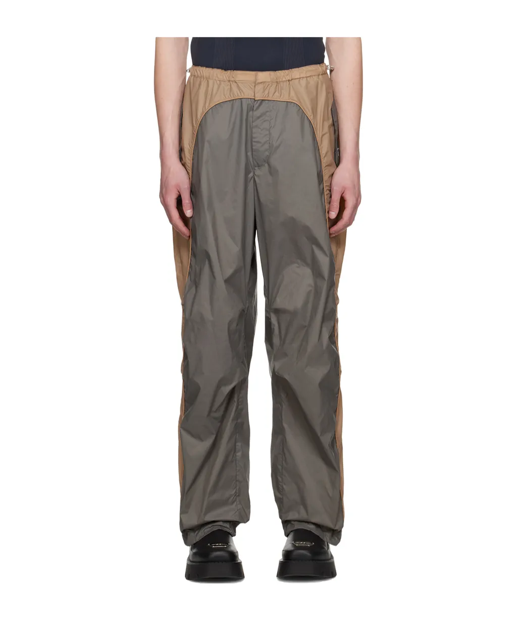 Jointly Branded Tracksuit Pants