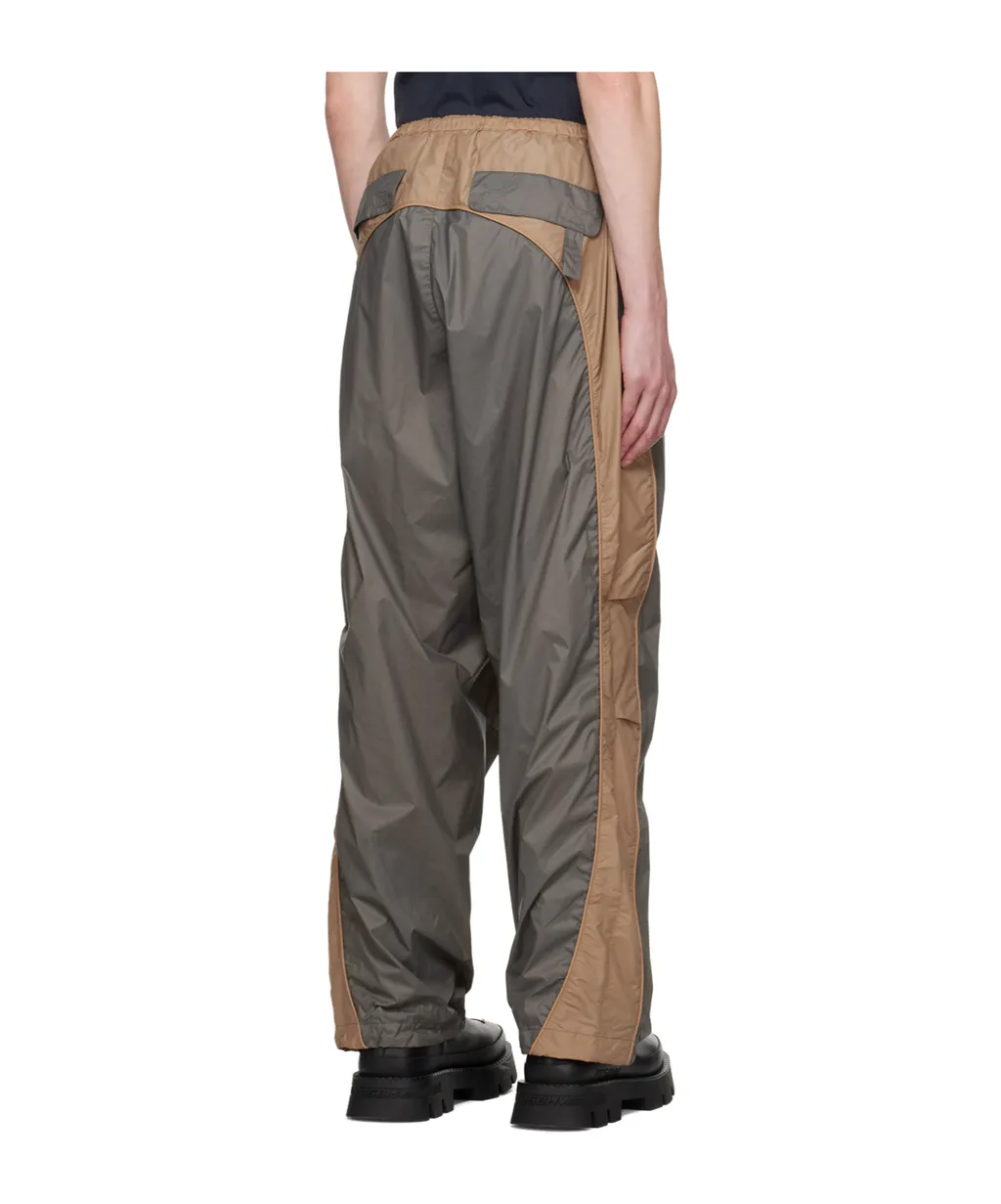 Jointly Branded Tracksuit Pants