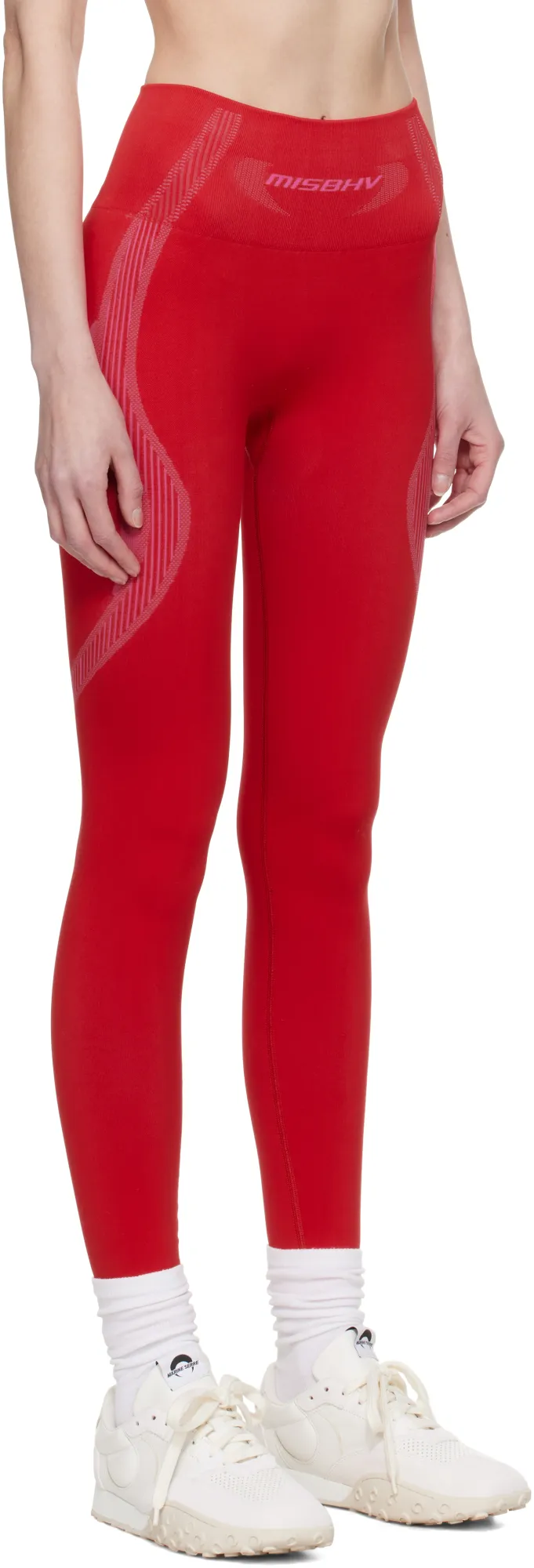 Sport Active Seamless Leggings