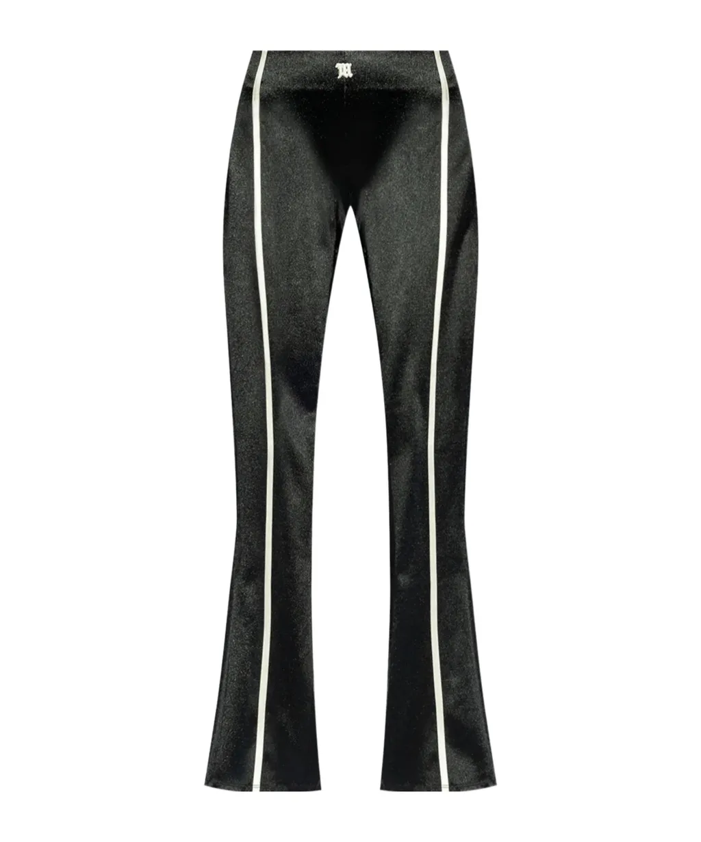 Logo-Patch Track Pants