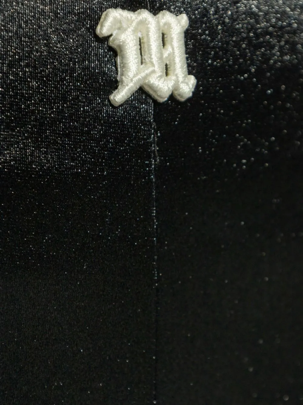 Logo-Patch Track Pants