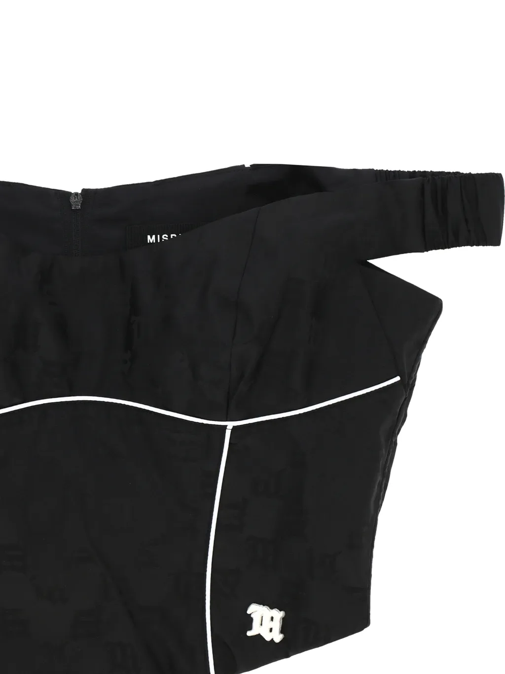 Corset Style Top