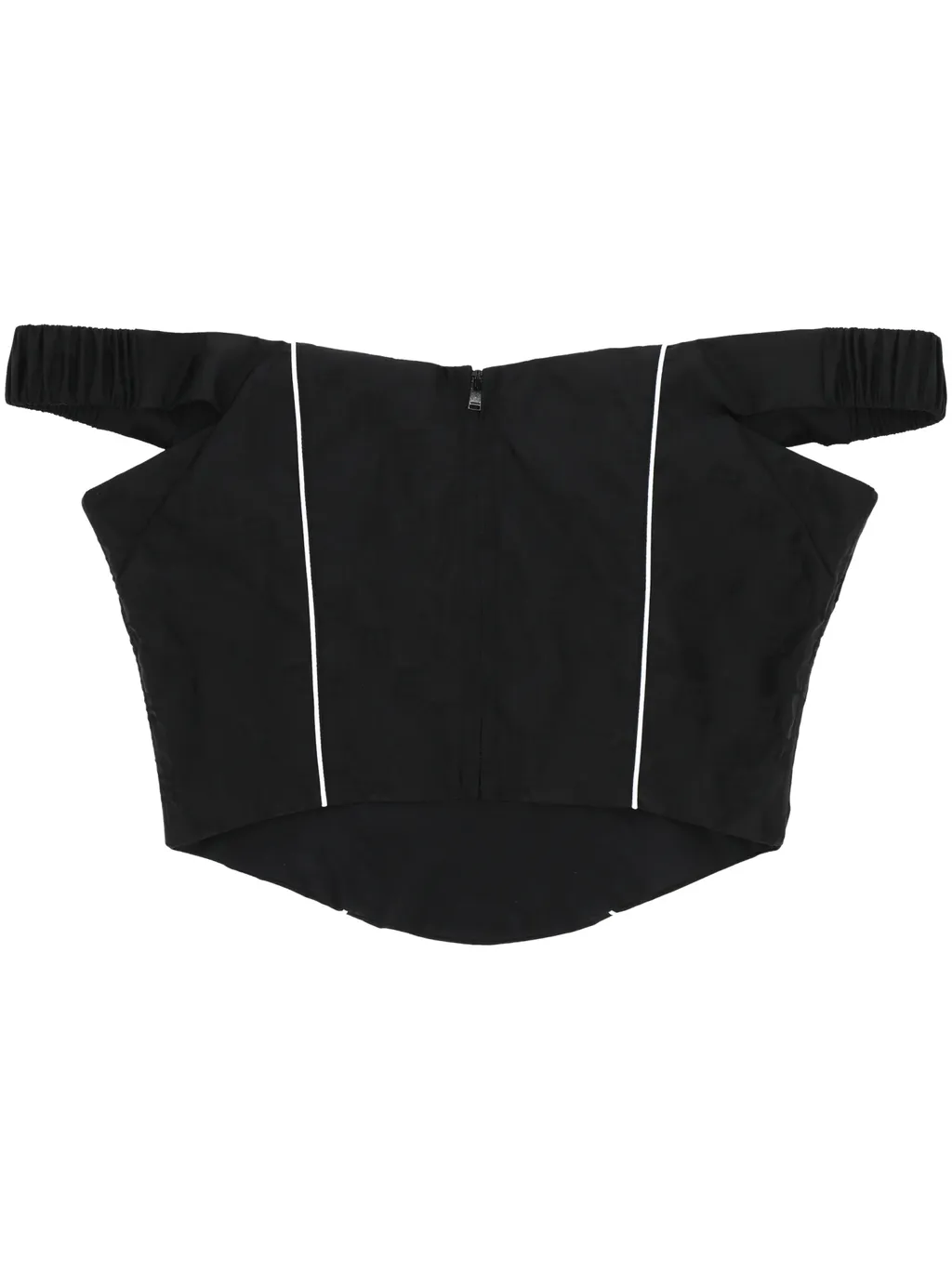 Corset Style Top