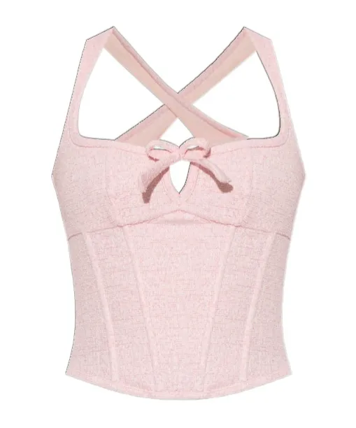Corset Top