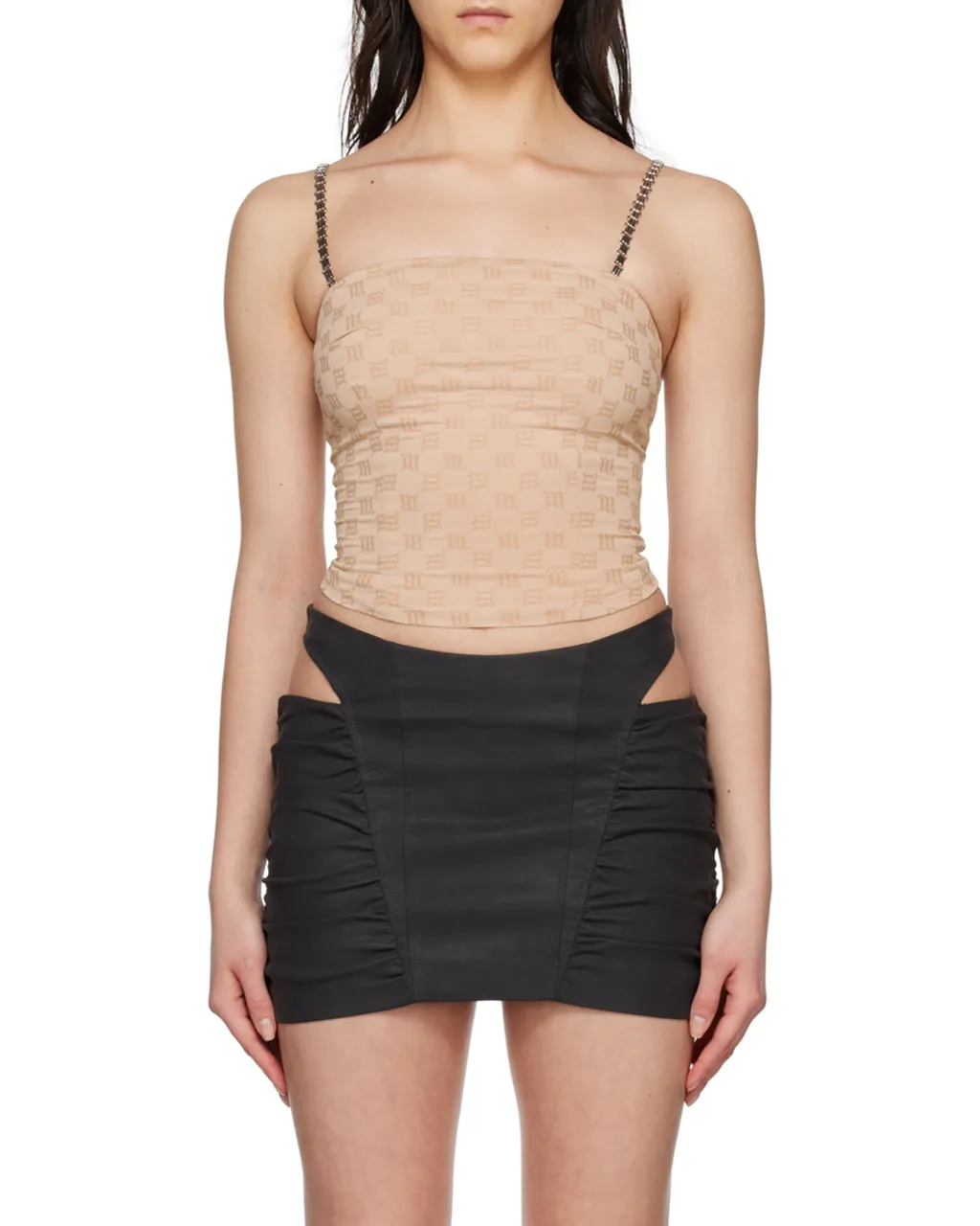 Logo Vest