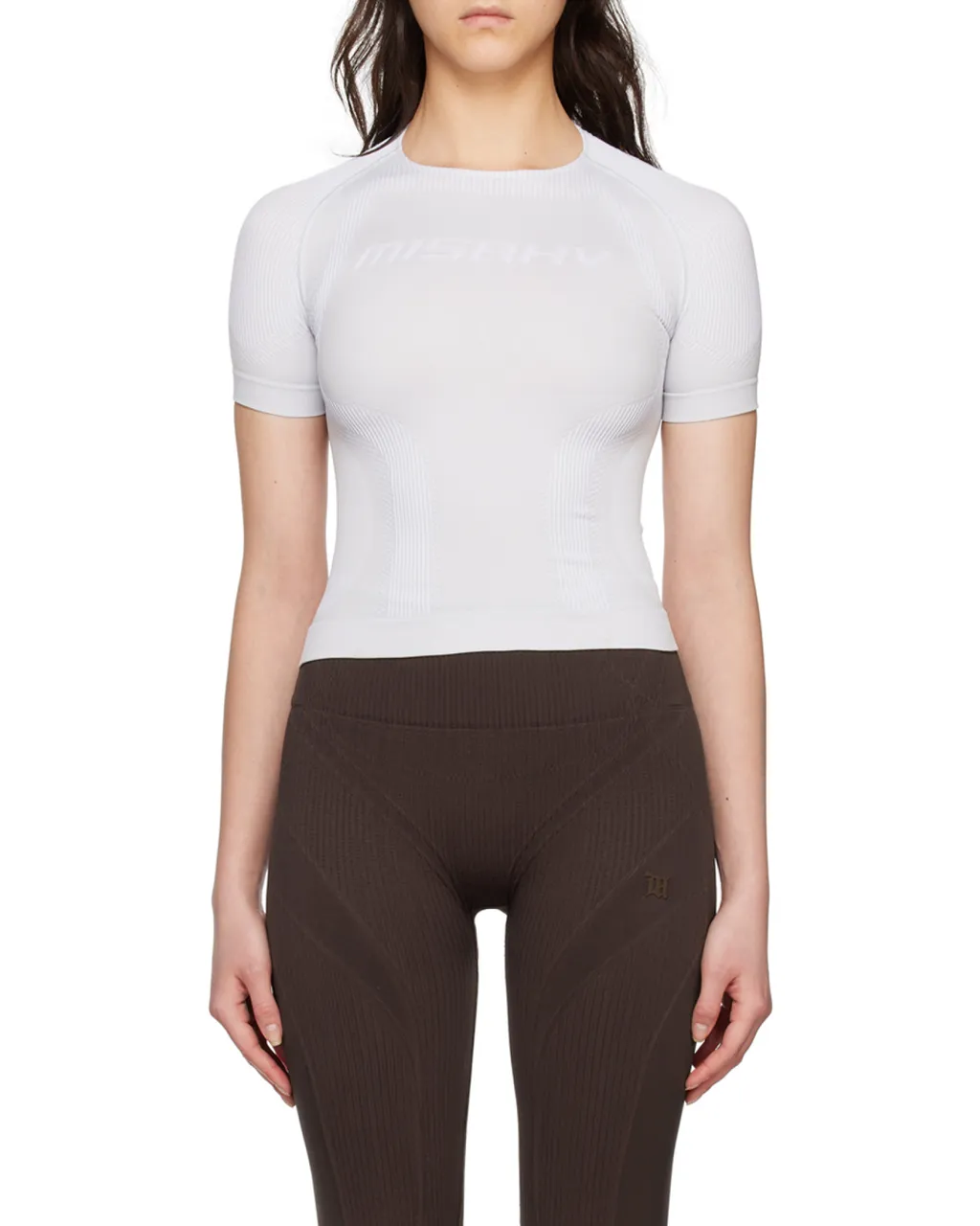 Fitted Sport T-Shirt