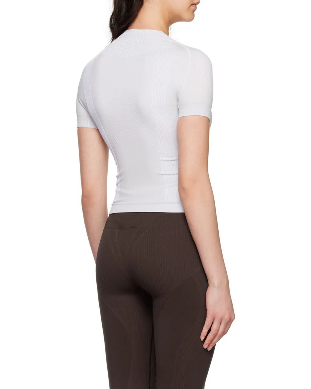 Fitted Sport T-Shirt
