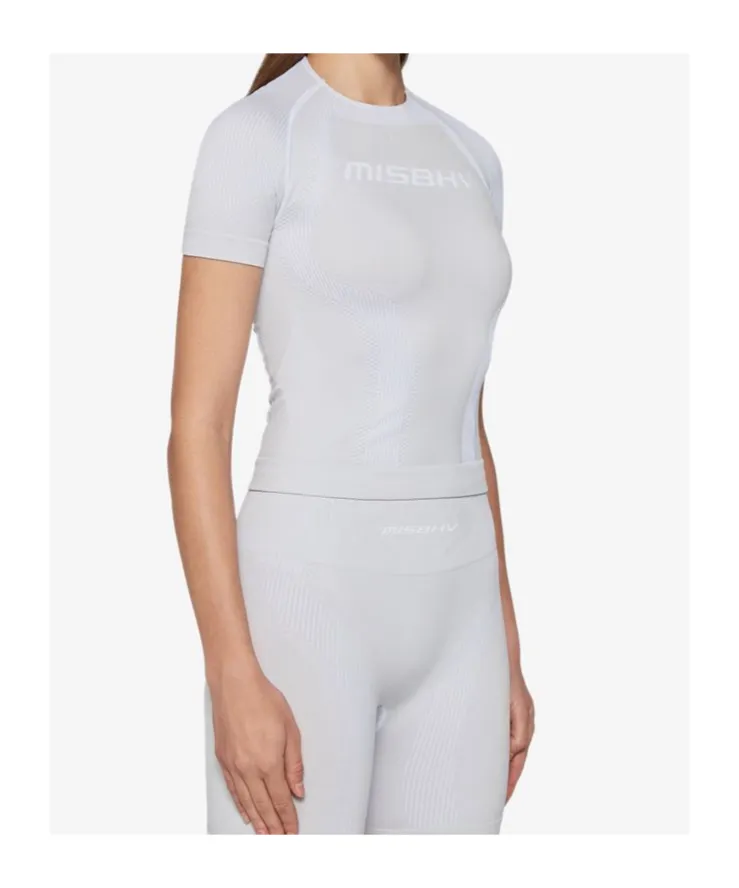 Fitted Sport T-Shirt