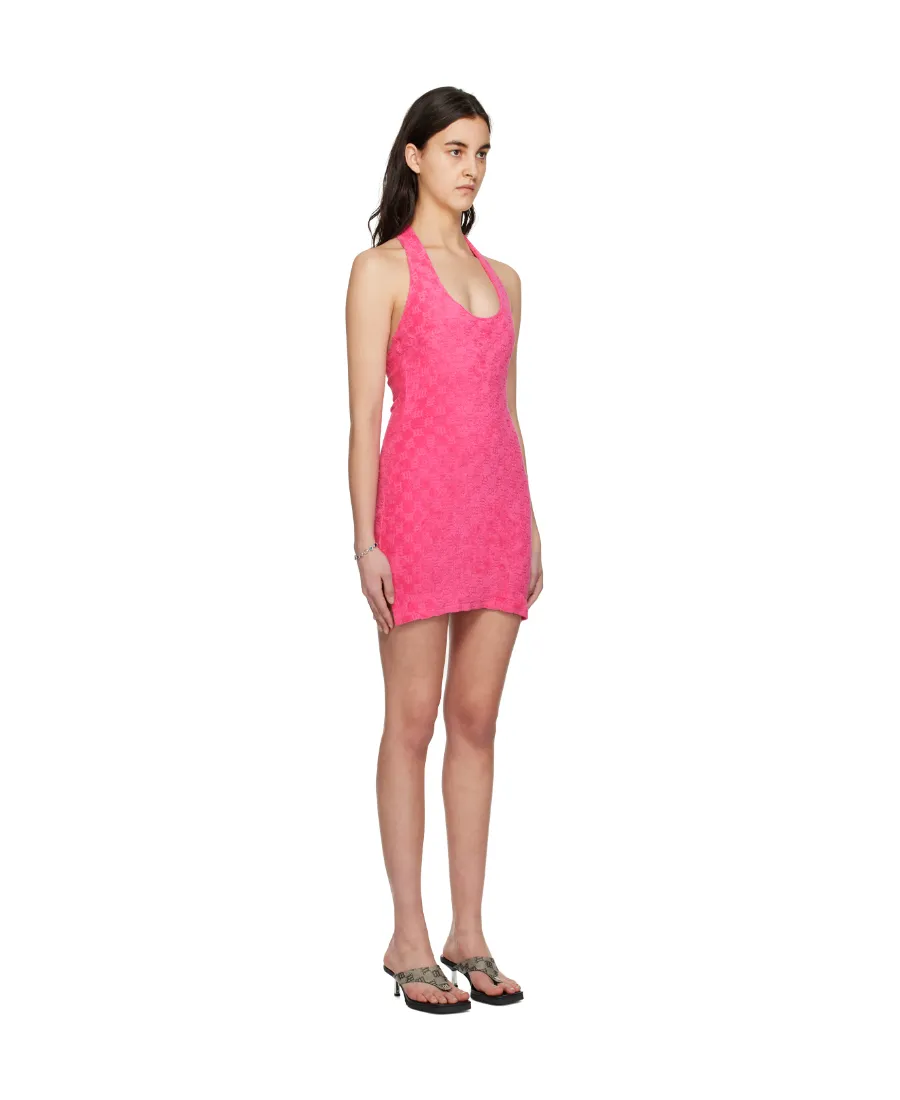 Logo Dress