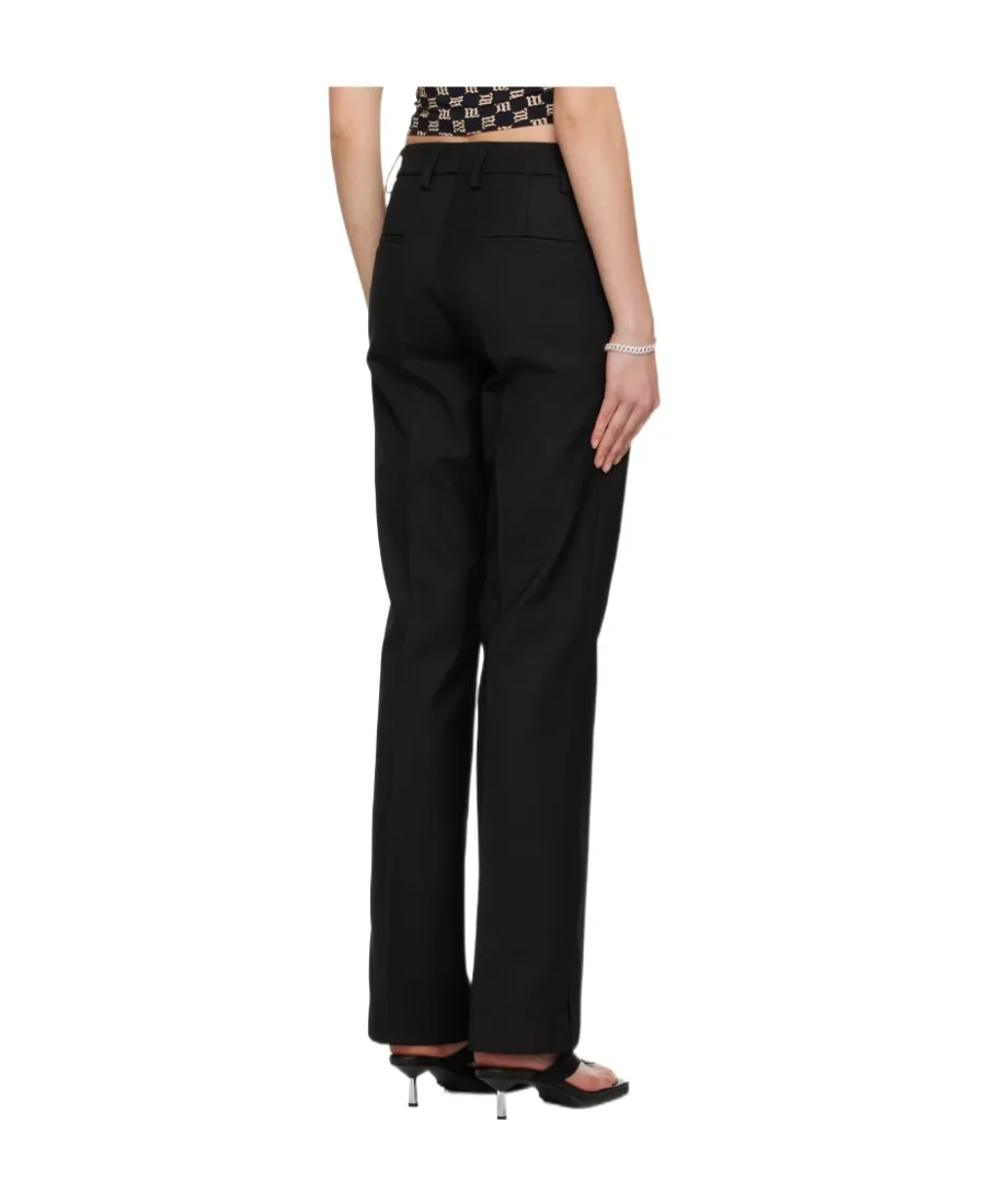 Logo Casual Pants