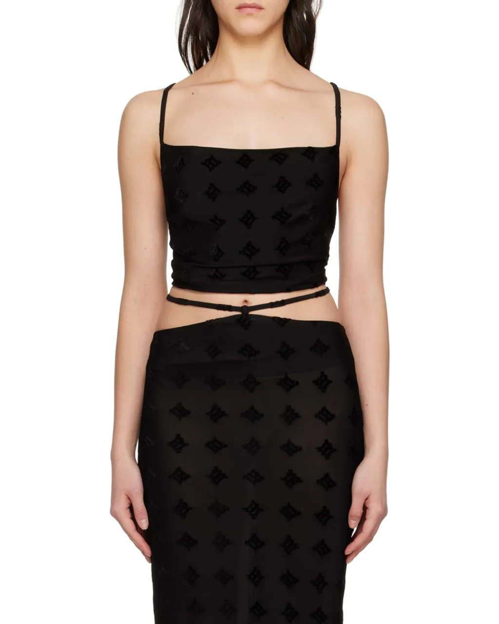 Short Style Sling