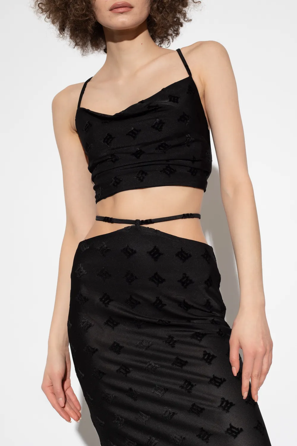 Short Style Sling