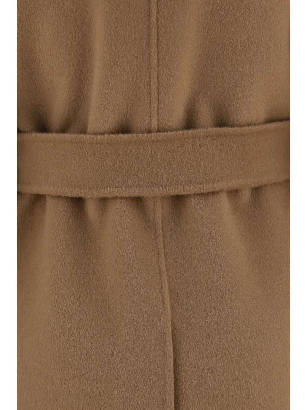 Carla Belted Coat