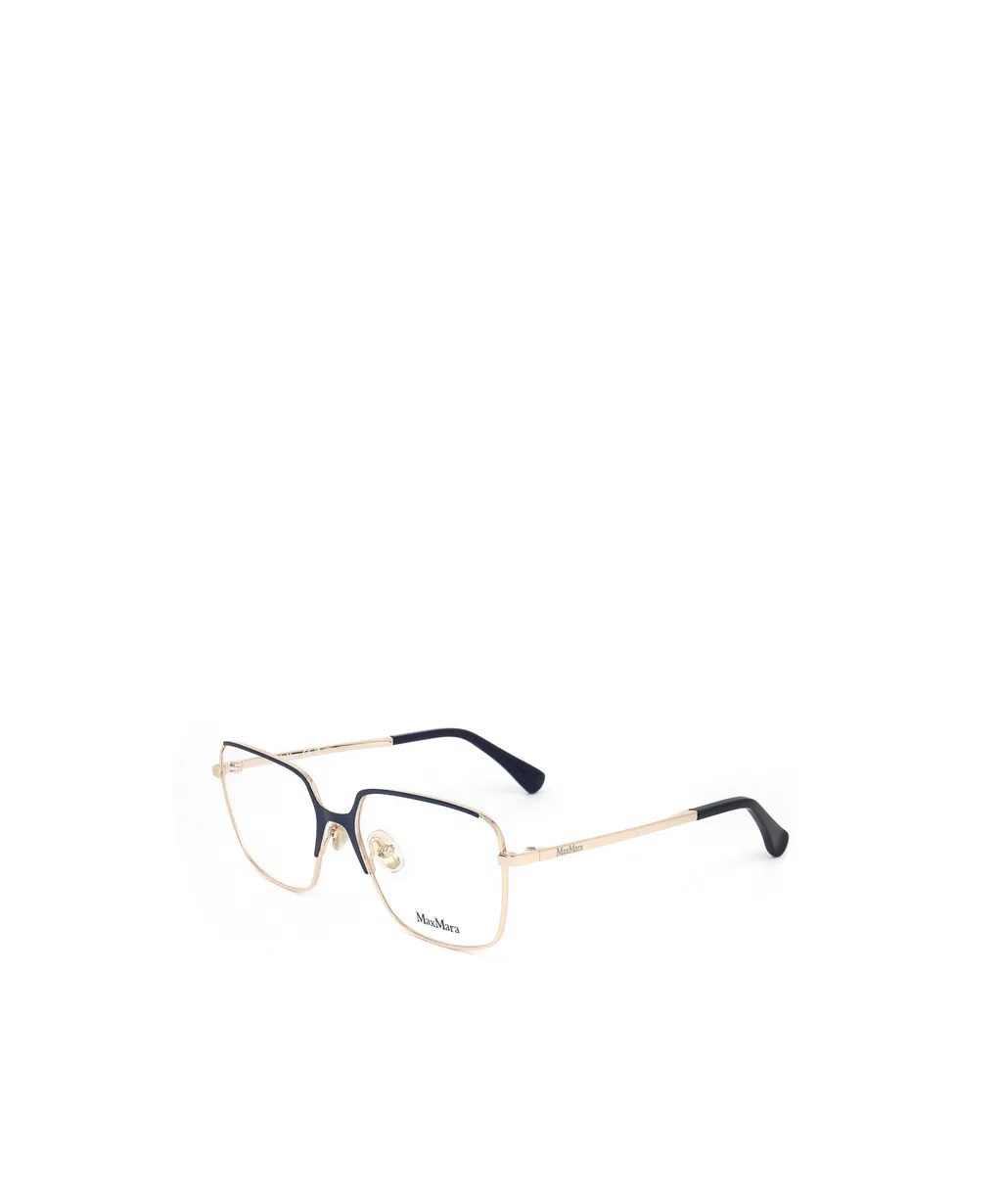 Rectangle Frame Glasses