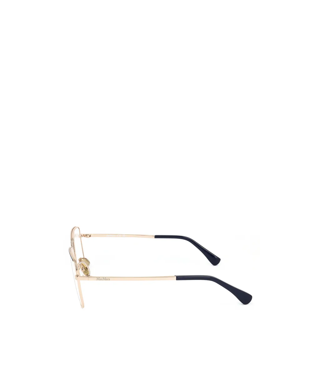 Rectangle Frame Glasses