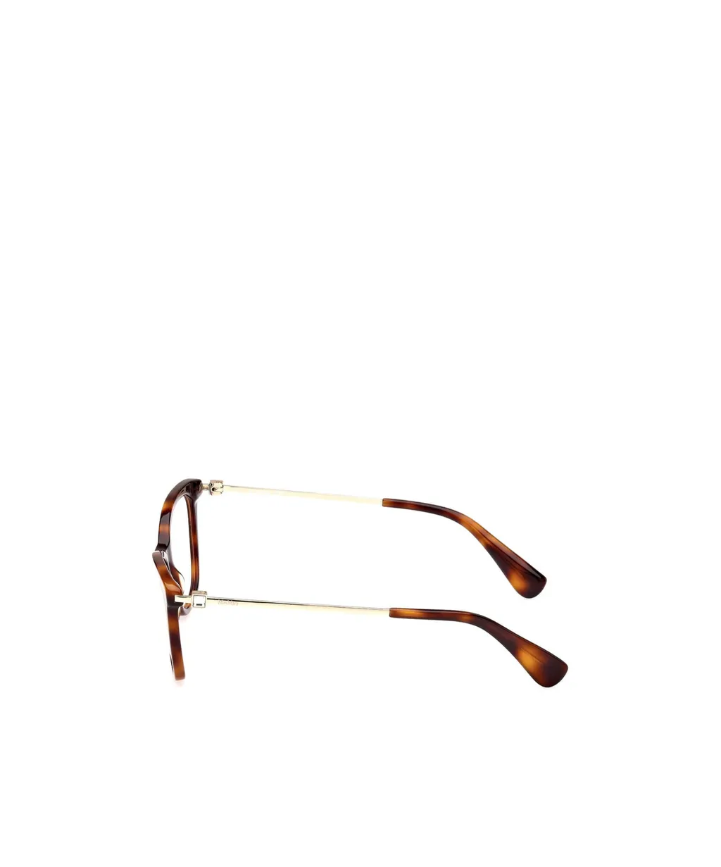 Cat-Eye Frame Glasses